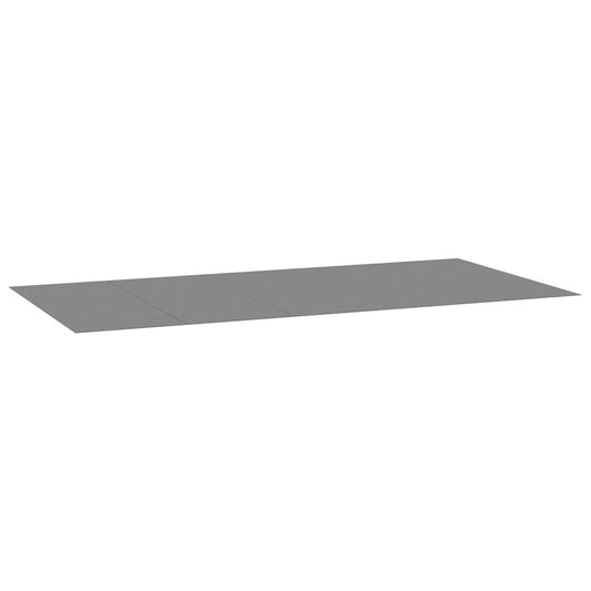 Pool Ground Sheet 550 x 280 cm Rectangular Non-woven Fabric