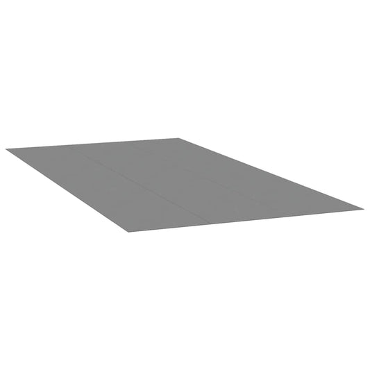 Pool Ground Sheet 640 x 321 cm Rectangular Non-woven Fabric
