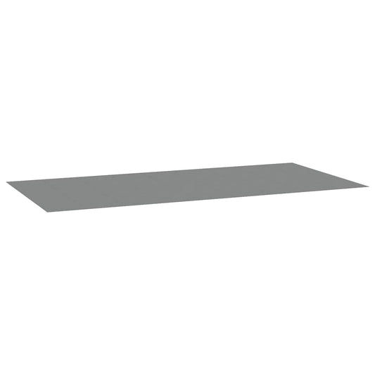 Pool Ground Sheet 999 x 500 cm Rectangular Non-woven Fabric