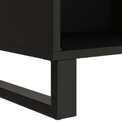 TV Cabinet 85x33x43.5 cm Solid Wood Reclaimed