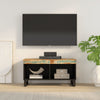 TV Cabinet 85x33x43.5 cm Solid Wood Reclaimed