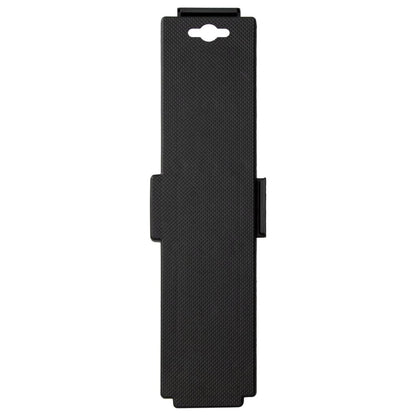 Moving Dollies with 4 Wheels 4 pcs Black Polypropylene 170 kg