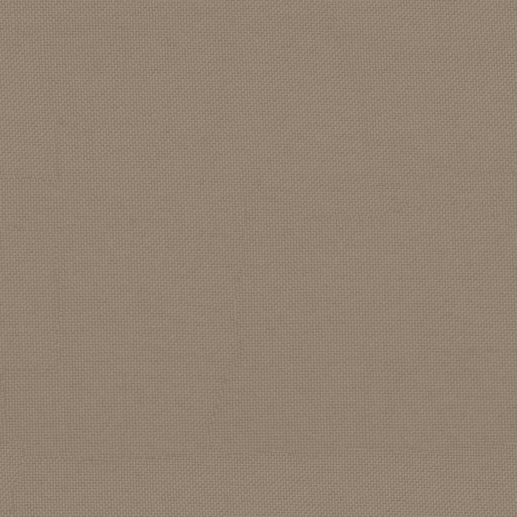 Middle Sofa | Honey brown, Taupe