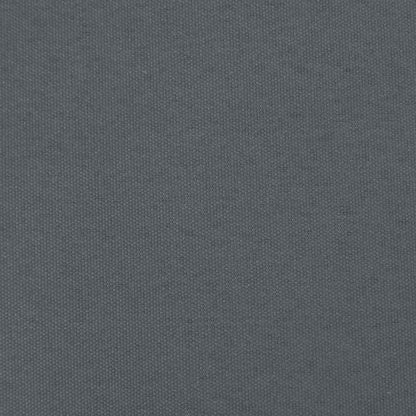 3 Piece Garden Lounge Set with Cushions Black Solid Wood