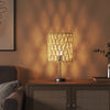 Lamp Shade Ø23x28 cm Wicker