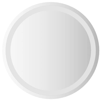 LED Bathroom Mirror 19.7" Round