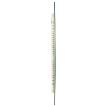 LED Bathroom Mirror 19.7" Round