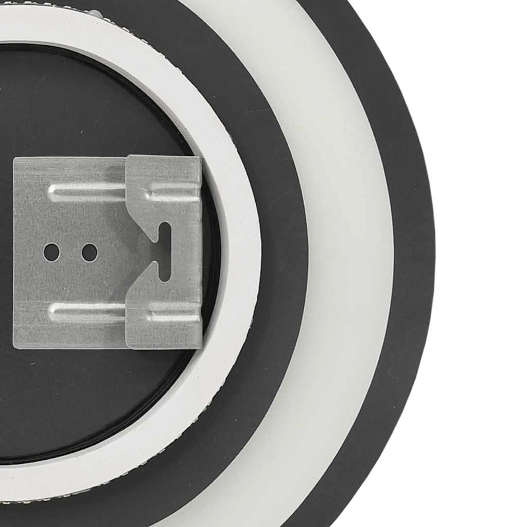vidaXL LED Bathroom Mirror 60 cm Round