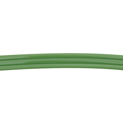 3-Tube Sprinkler Hose Green 15 m PVC