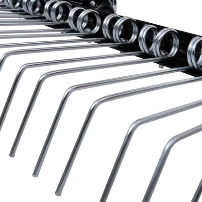 Scarifier for Ride-on Mower 109 cm