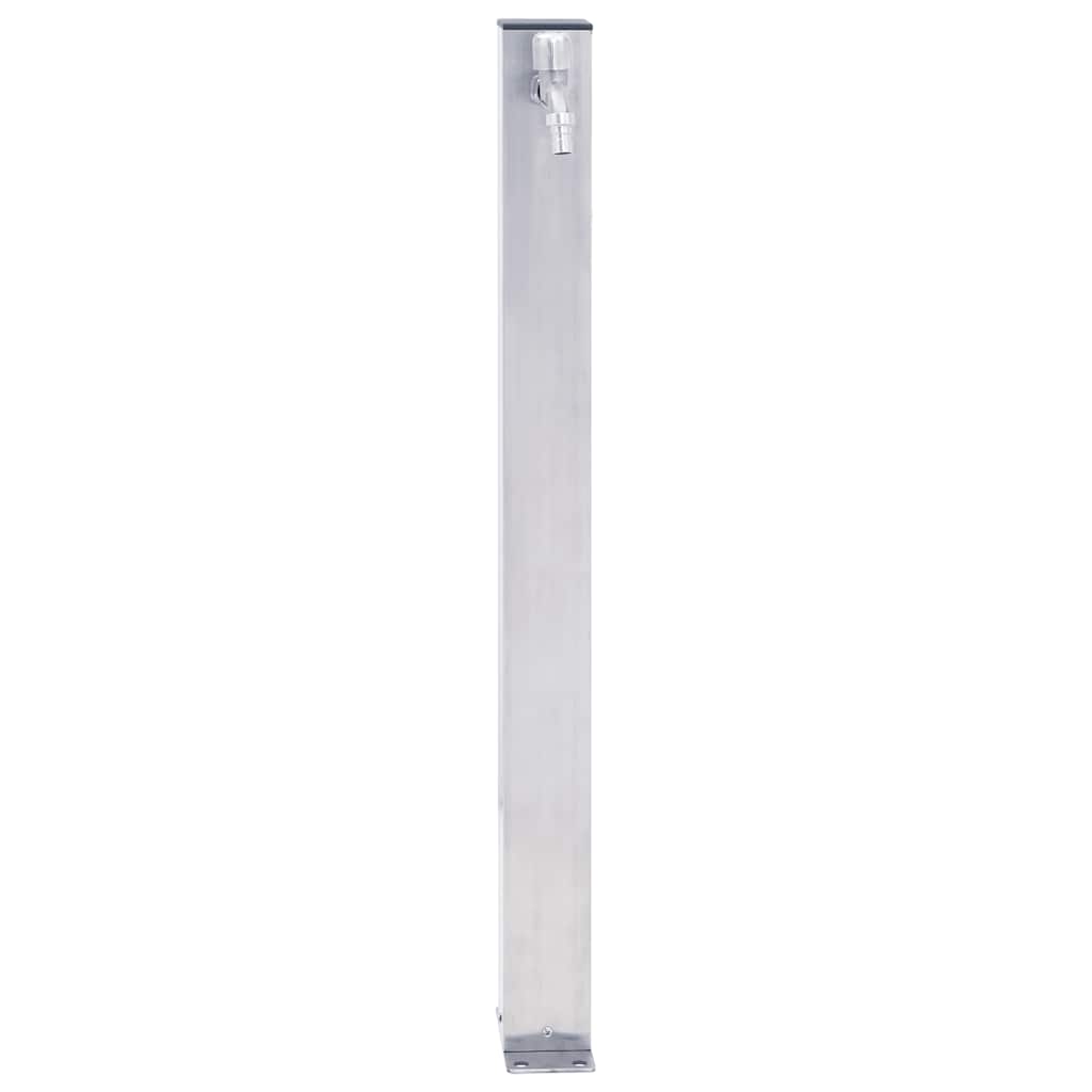 Water Column | Stainless steel | Large |  Durable  | Garden Water Column