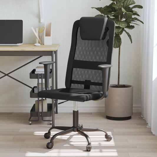 Office Chair Black