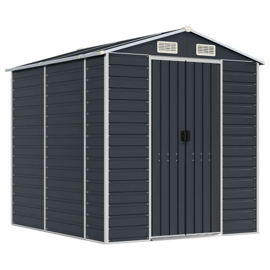 Garden Shed | Garden Shed | Rectangular | Modern | Durable | Metal Shed