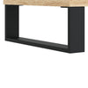 Bedside Cabinets 2 pcs Sonoma Oak 40x35x47.5 cm Engineered Wood