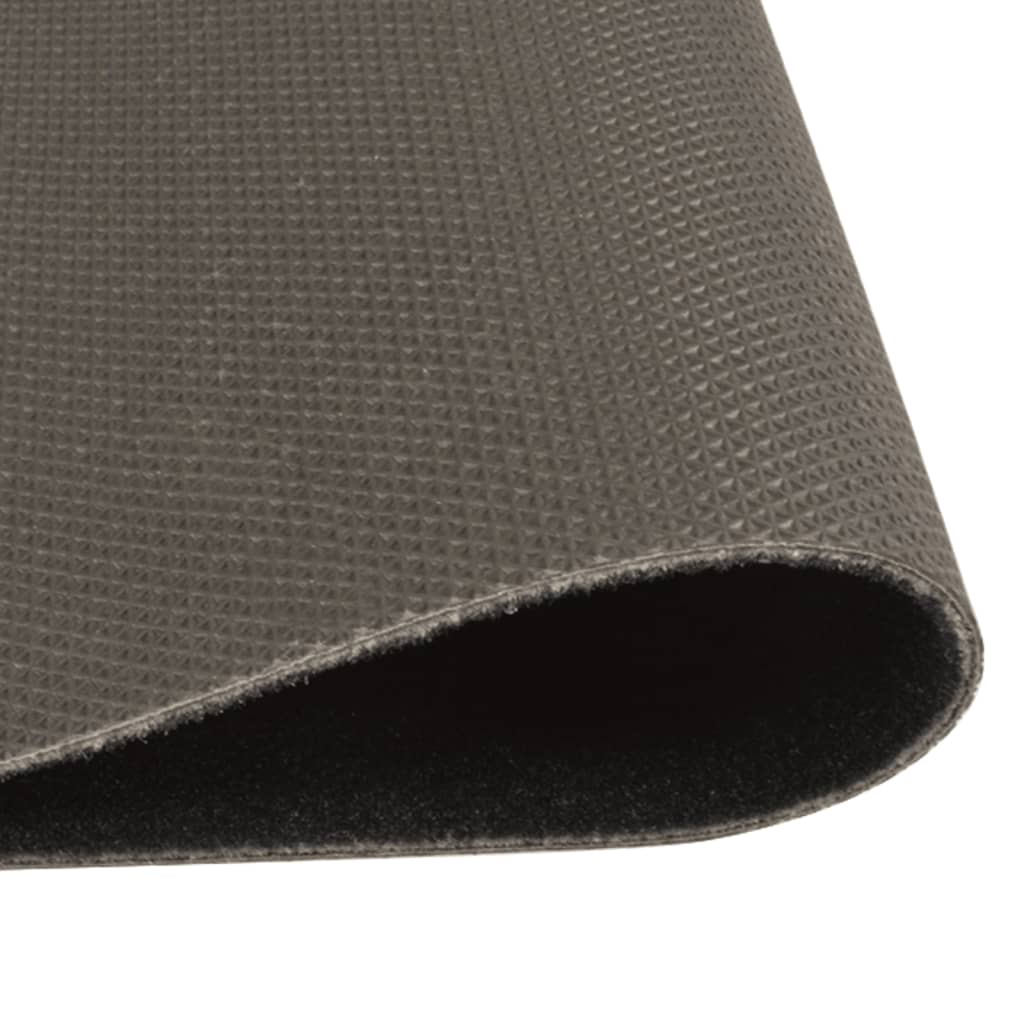 Kitchen Rug | Multicoloured | Velvet (100% polyamide) top & Latex base
