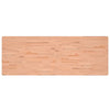 Desk Top 150x55x2.5 cm Solid Wood Beech