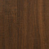 Bedside Cabinet Brown Oak 34x35.5x50 cm Engineered Wood