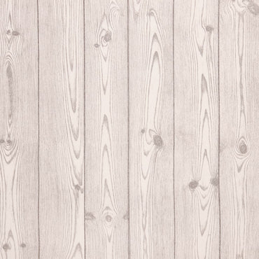 Wallpaper 3D Wood Grain Grey