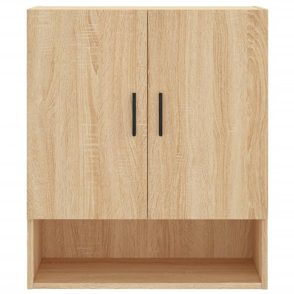 Wall Cabinet | Sonoma oak | Engineered wood