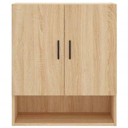 Wall Cabinet | Sonoma oak | Engineered wood