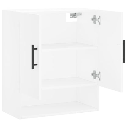 Wall Cabinet | White | Engineered Wood | Large | Wall Cabinet