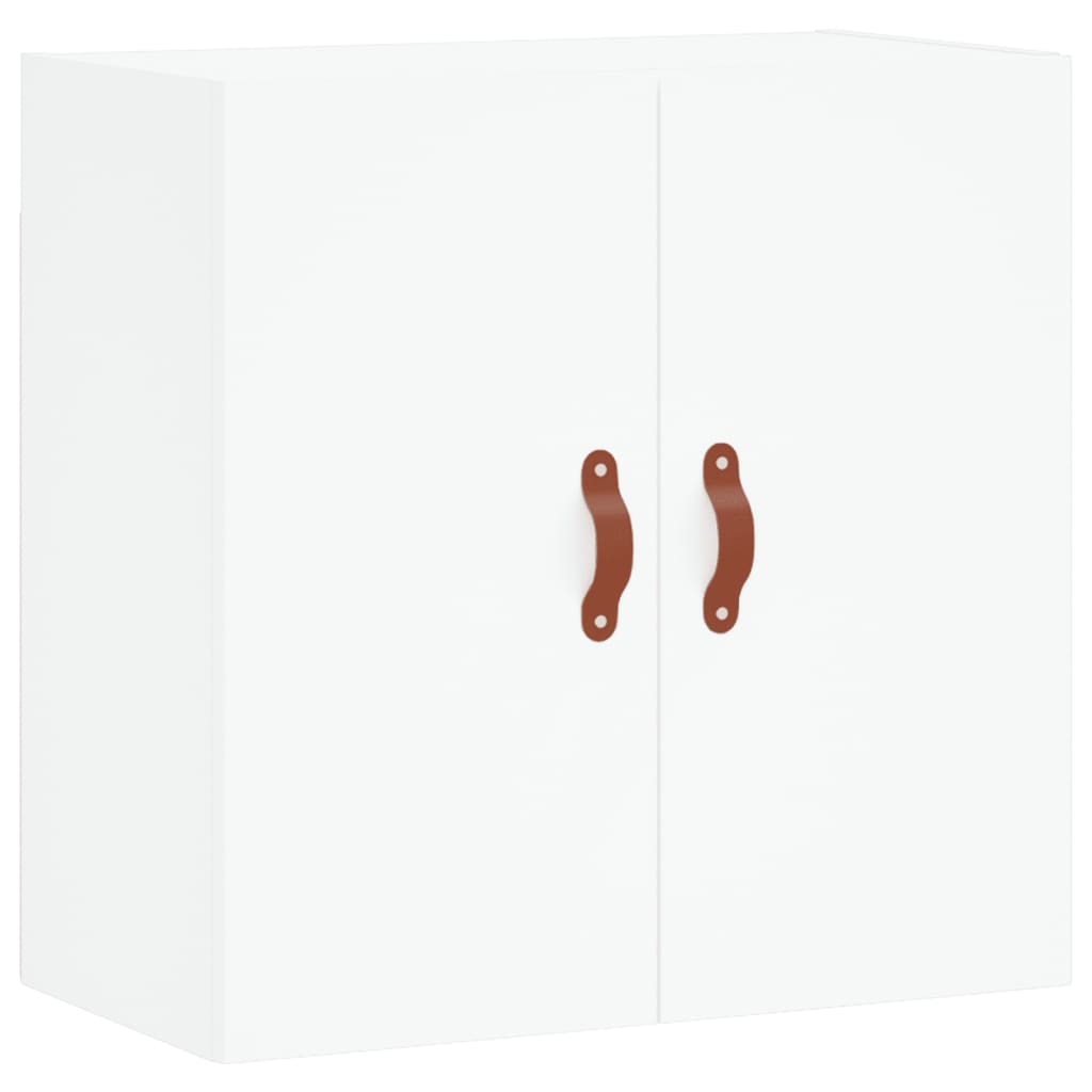 Wall Cabinet | White | Engineered wood | Medium | Wall Cabinet