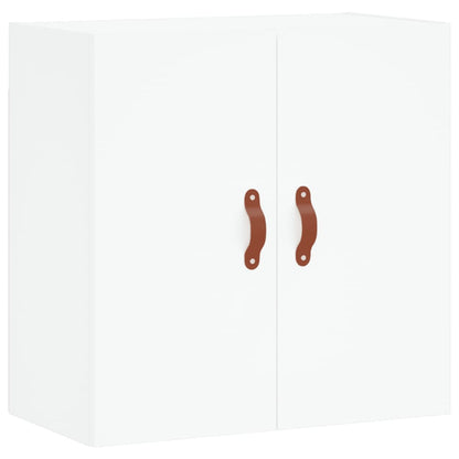 Wall Cabinet | White | Engineered wood | Medium | Wall Cabinet