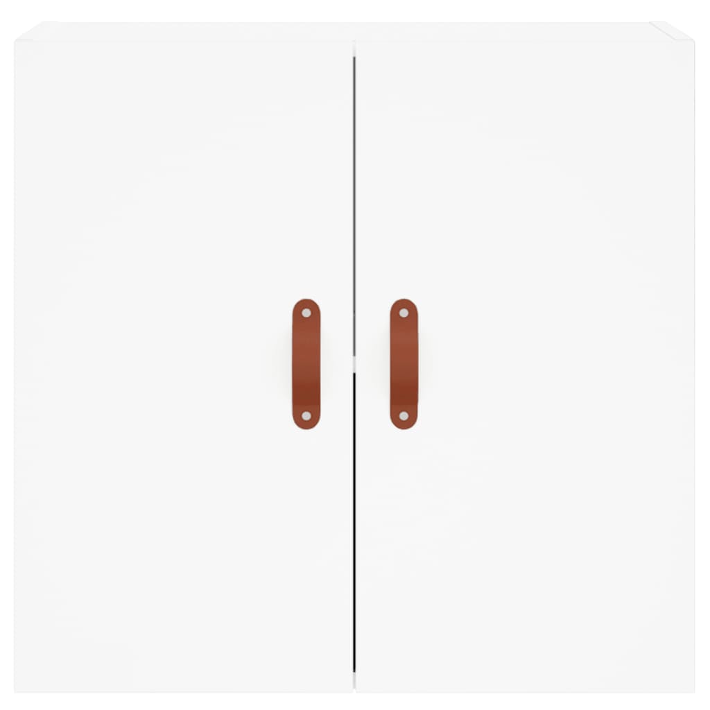 Wall Cabinet | White | Engineered wood | Medium | Wall Cabinet