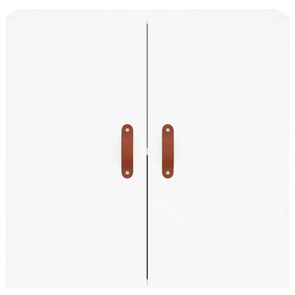 Wall Cabinet | White | Engineered wood | Medium | Wall Cabinet