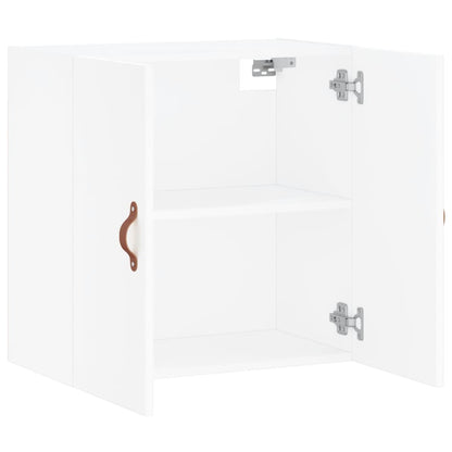 Wall Cabinet | White | Engineered wood | Medium | Wall Cabinet