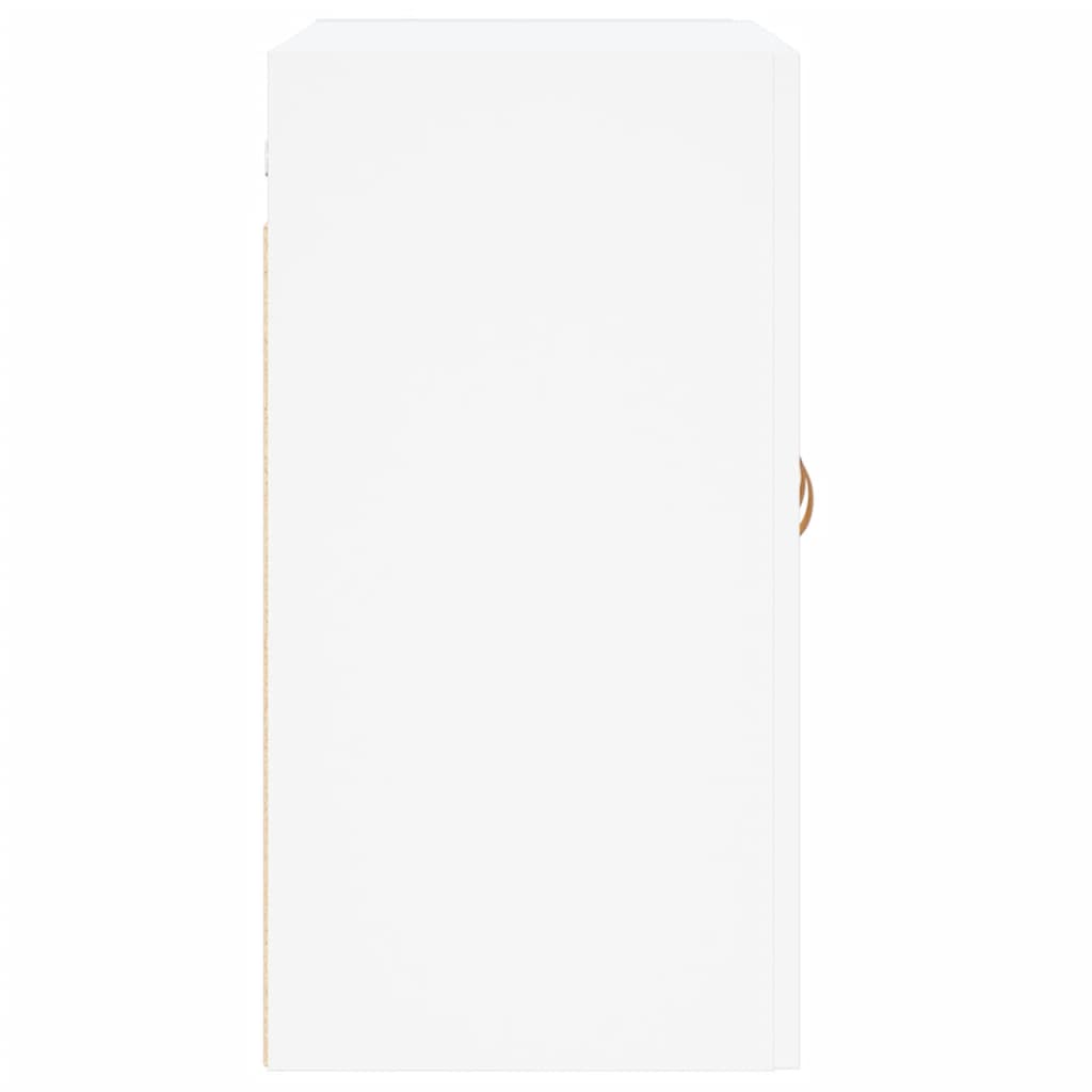 Wall Cabinet | White | Engineered wood | Medium | Wall Cabinet