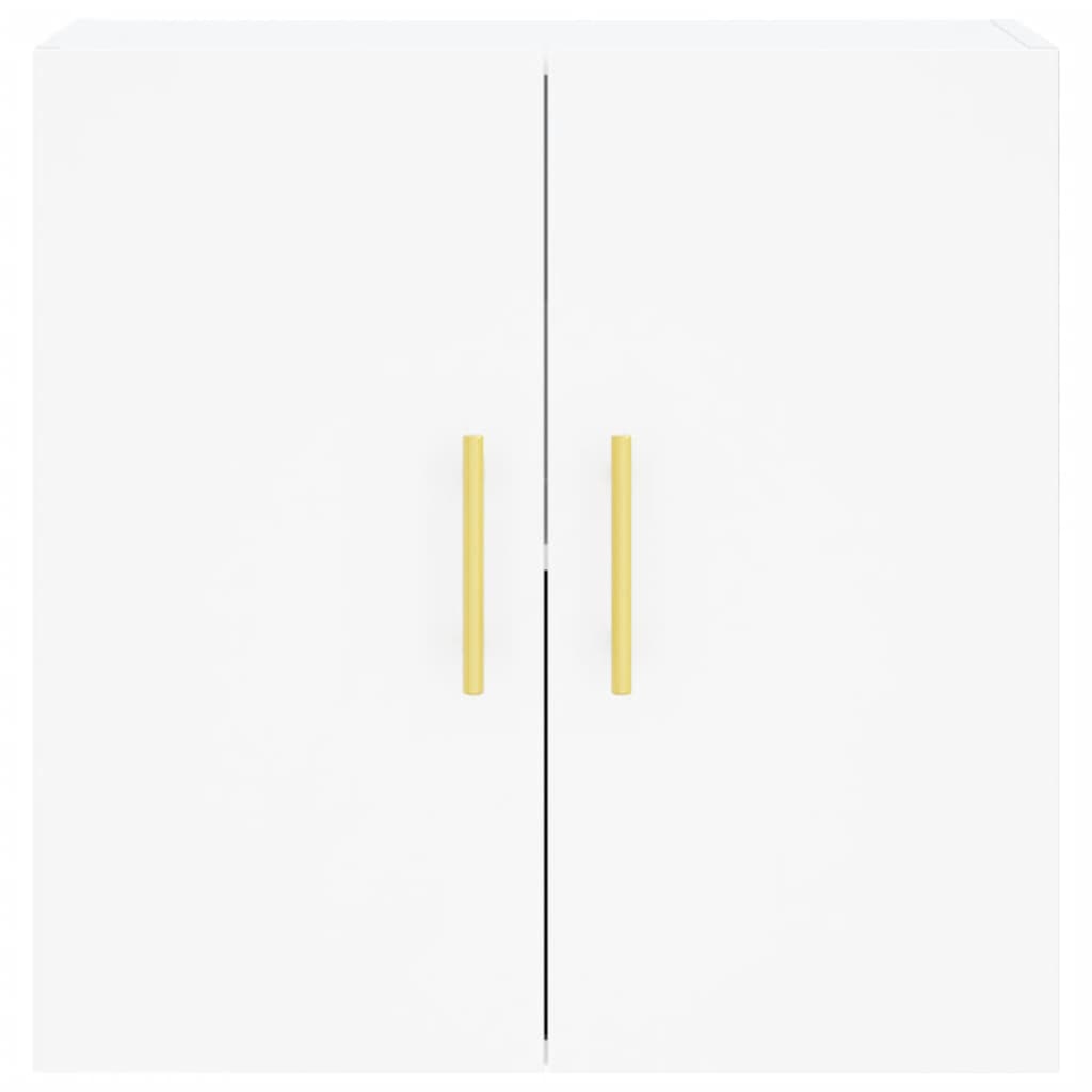 Wall Cabinet | White | Engineered wood | Medium | Wall Cabinet