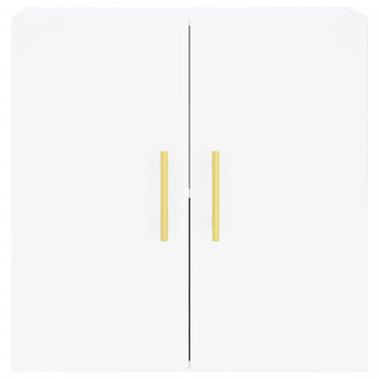 Wall Cabinet | White | Engineered wood | Medium | Wall Cabinet