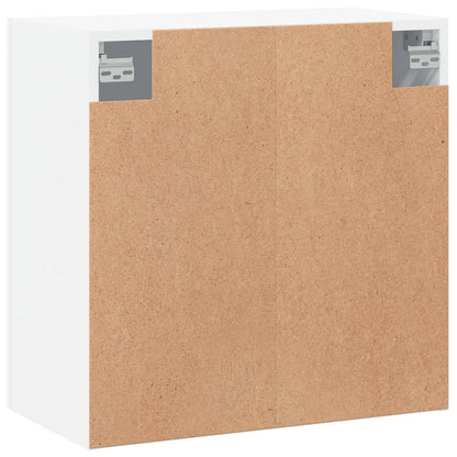 Wall Cabinet | White | Engineered wood | Medium | Wall Cabinet