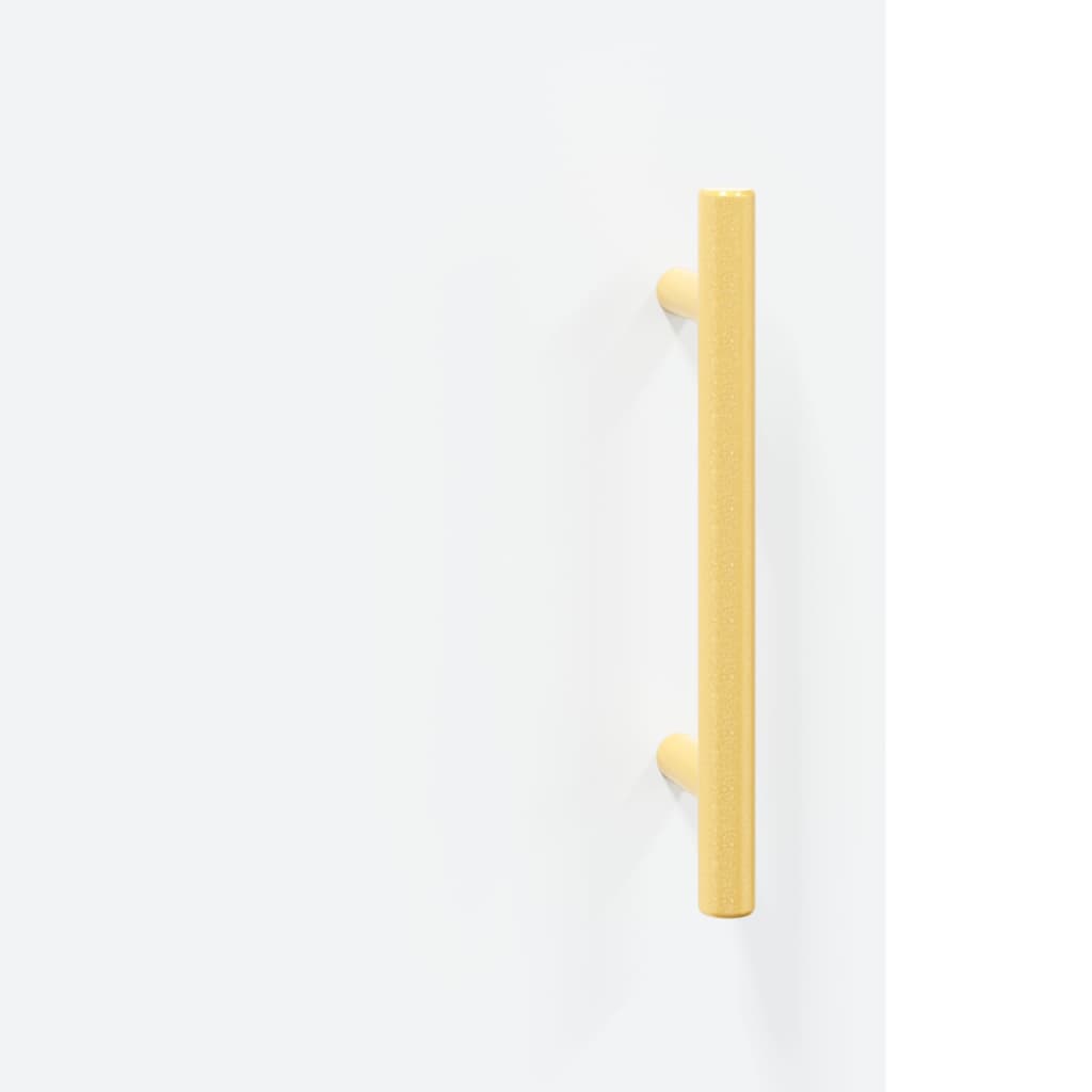 Wall Cabinet | White | Engineered wood | Medium | Wall Cabinet