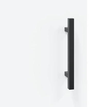 Wall Cabinet | White | Engineered wood | 60x31x60 cm | Cabinet