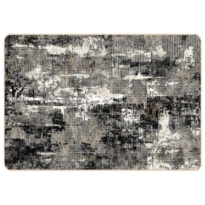 Rug Washable Multicolour 120x180 cm