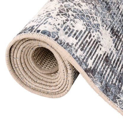 Rug Washable Multicolour 120x180 cm