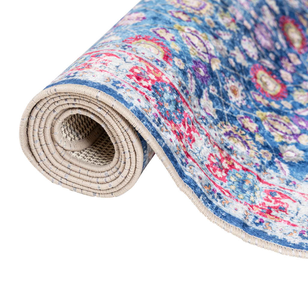 Rug Washable Multicolour 160x230 cm