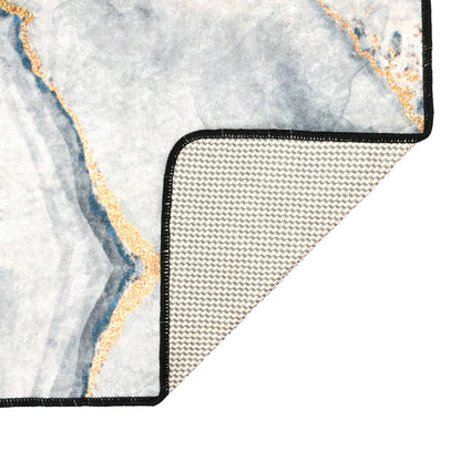 Rug Washable Multicolour 120x180 cm