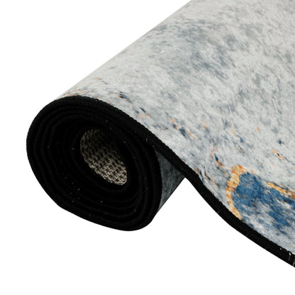 Rug Washable Multicolour 120x180 cm