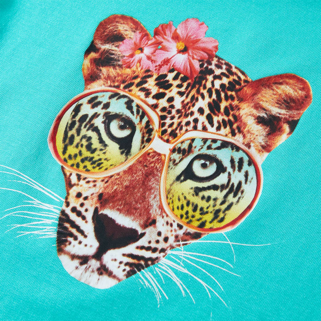 Kids' T-shirt Mint 128