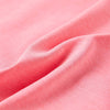 Kids' T-shirt Fluo Pink 92