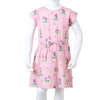 Kids' Dress Light Pink 92