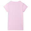 Kids' T-shirt Lila 92