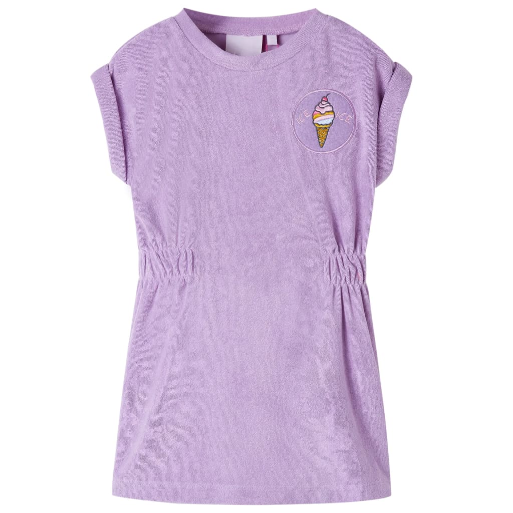 Kids' Dress Lila 92