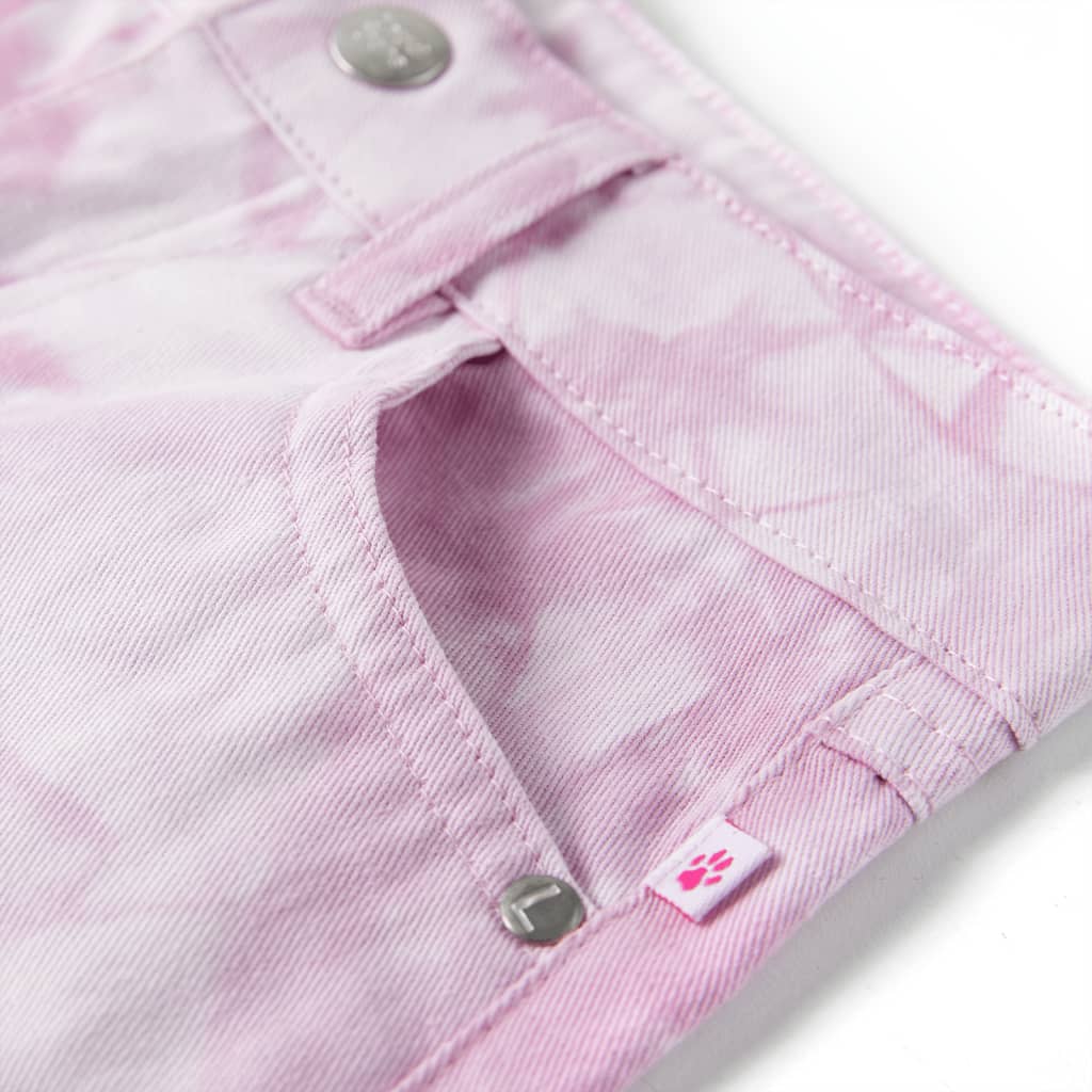 Kids' Shorts Pink 104