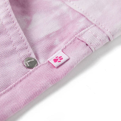 Kids' Shorts Pink 104