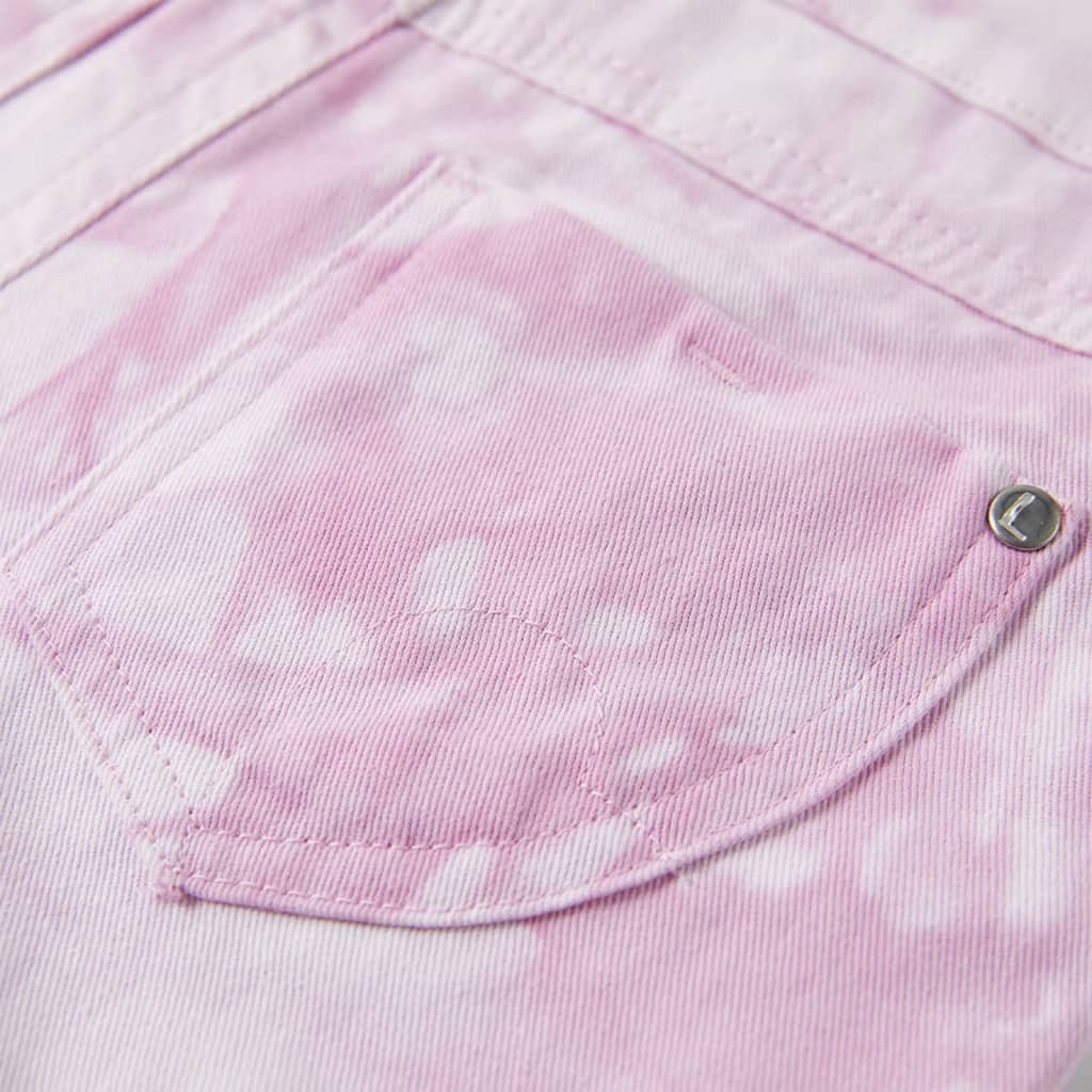 Kids' Shorts Pink 104