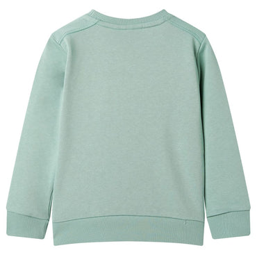 Kids' Sweatshirt Light Khaki 104